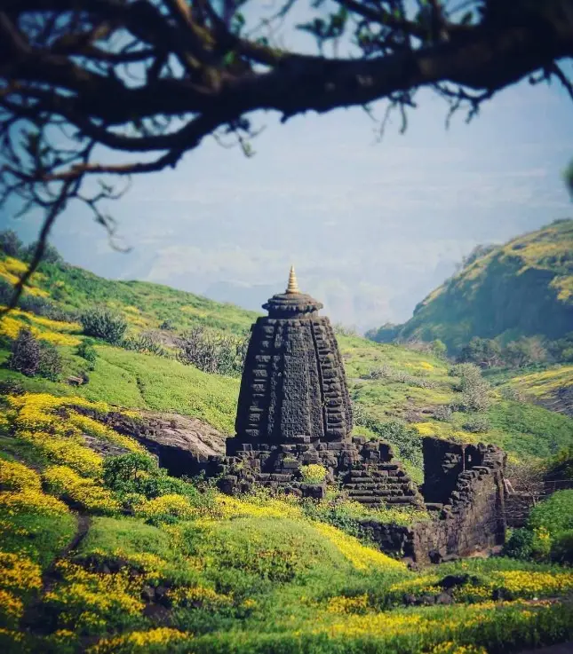 Harishchandragad